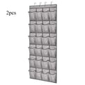 2pcs gray