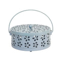 incense box basket