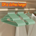 10pcs green