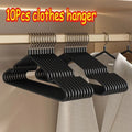10pcs black