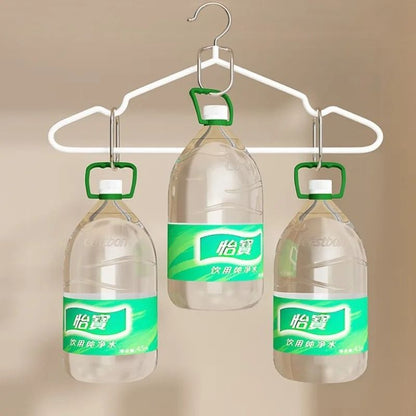 Non Slip Metal Suit and Coat Hangers Heavy Duty Clothes Organizer with Round Notches
