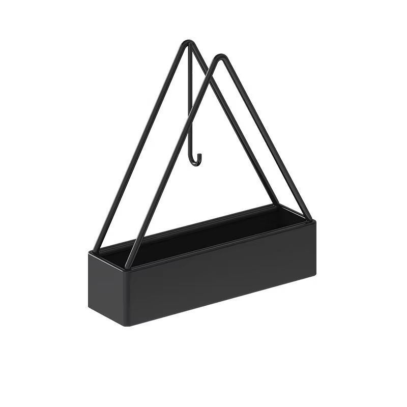 Modern Iron Incense Holder, Coil Incense Burner Frame, Mosquito Repellent Rack for Home, Bedroom, Patio