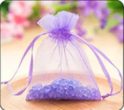 Fragrance Bag, Wardrobe Insect Proof, Mildew Proof Perfume Beads, DIY Home Aromatherapy, Car Air Freshener, Odor Remover