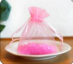 Fragrance Bag, Wardrobe Insect Proof, Mildew Proof Perfume Beads, DIY Home Aromatherapy, Car Air Freshener, Odor Remover
