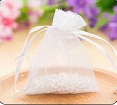 Fragrance Bag, Wardrobe Insect Proof, Mildew Proof Perfume Beads, DIY Home Aromatherapy, Car Air Freshener, Odor Remover