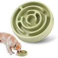macaron green