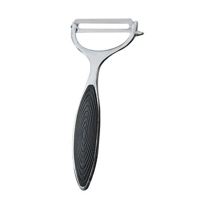 Stainless Steel Multi Function Vegetable Peeler and Fruit Cutter