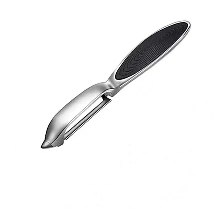 Stainless Steel Multi Function Vegetable Peeler and Fruit Cutter