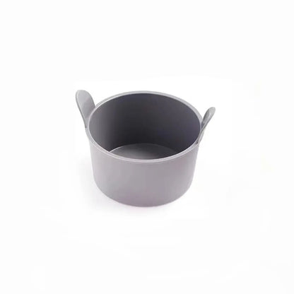 Silicone Egg Poacher Cups for Air Fryer and Cookware