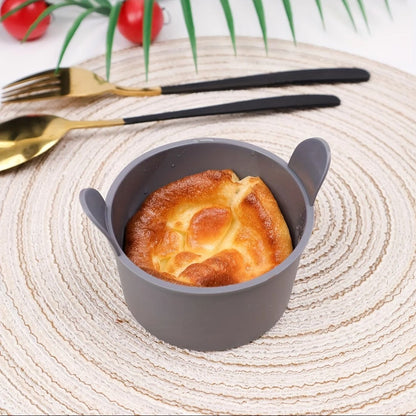 Silicone Egg Poacher Cups for Air Fryer and Cookware
