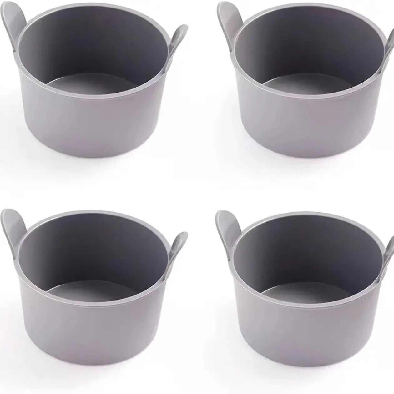 Silicone Egg Poacher Cups for Air Fryer and Cookware