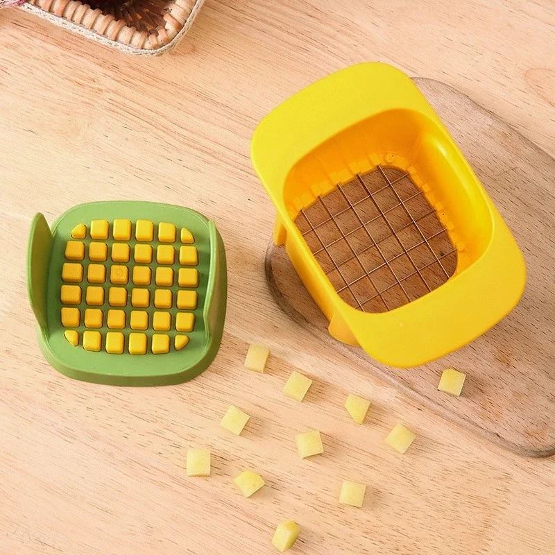 Magic Vegetable Shredder Multi Functional Garlic Press and Potato Slicer