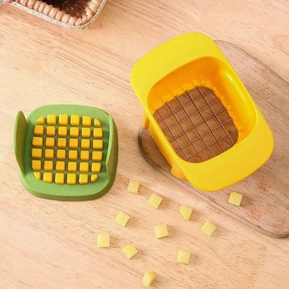 Magic Vegetable Shredder Multi Functional Garlic Press and Potato Slicer