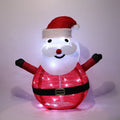 white light claus