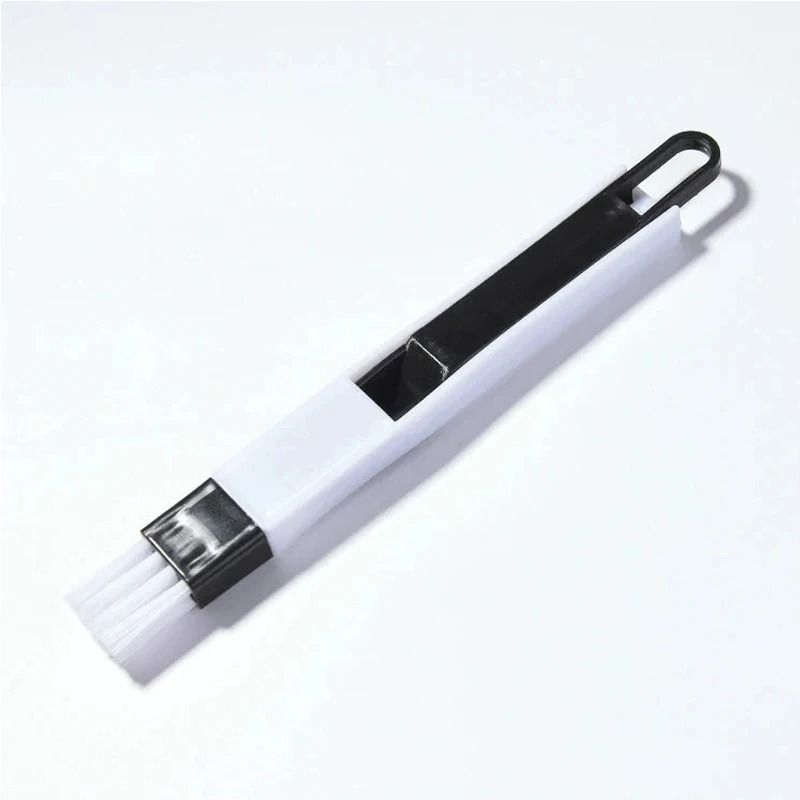 Window Track Cleaning Brush Tools Set For Sliding Door Tracks And Grooves