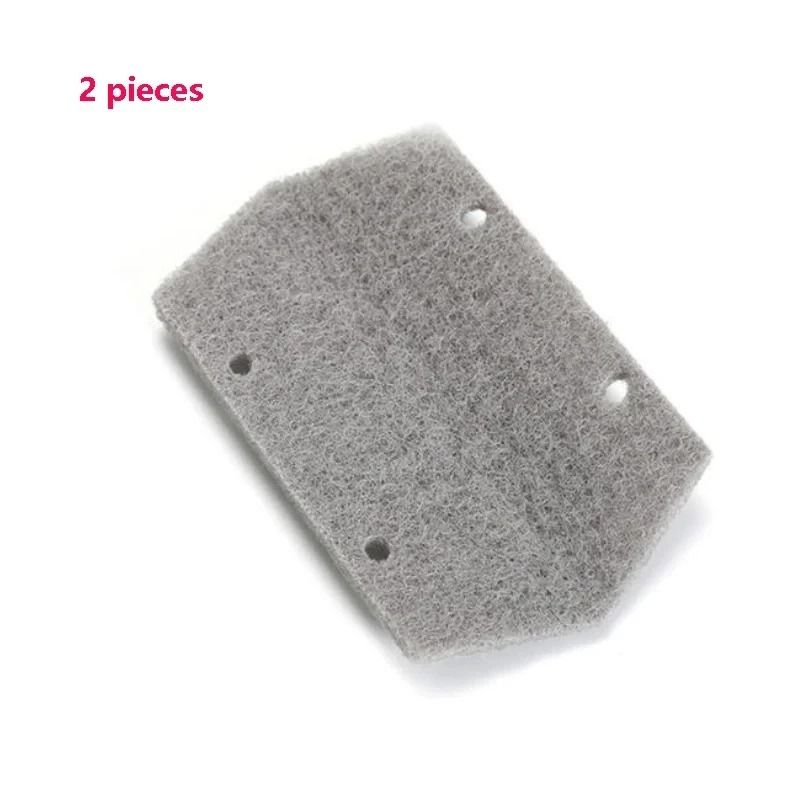 Window Track Cleaning Brush Tools Set For Sliding Door Tracks And Grooves