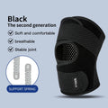 black a