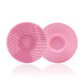 pink / b