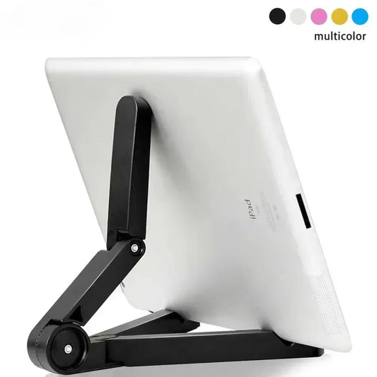 Multifunctional Foldable Tablet Stand Holder For iPad And Phones