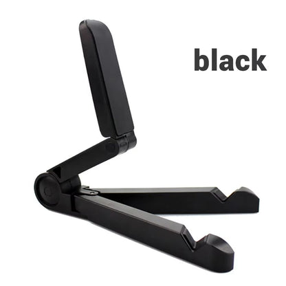 Multifunctional Foldable Tablet Stand Holder For iPad And Phones