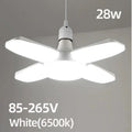 cold white 85v-265v