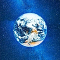 earth