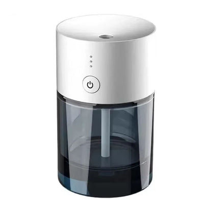 Mini Electric Essential Oil Atomizing Diffuser USB Rechargeable