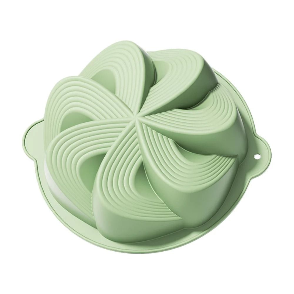 Reusable Silicone Baking Pan for Cakes and Brownies