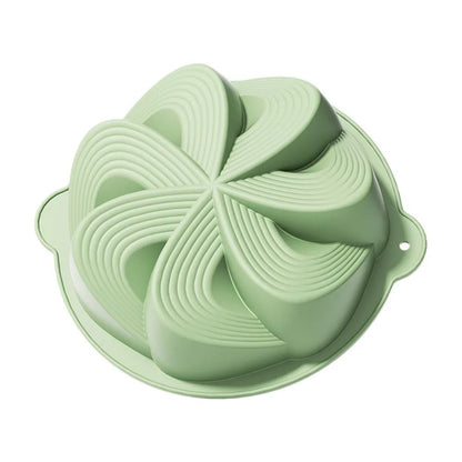Reusable Silicone Baking Pan for Cakes and Brownies