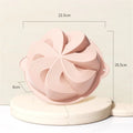 pink / b