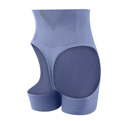 High Waist Butt Lifter Shapewear Tummy Control Shorts for Women