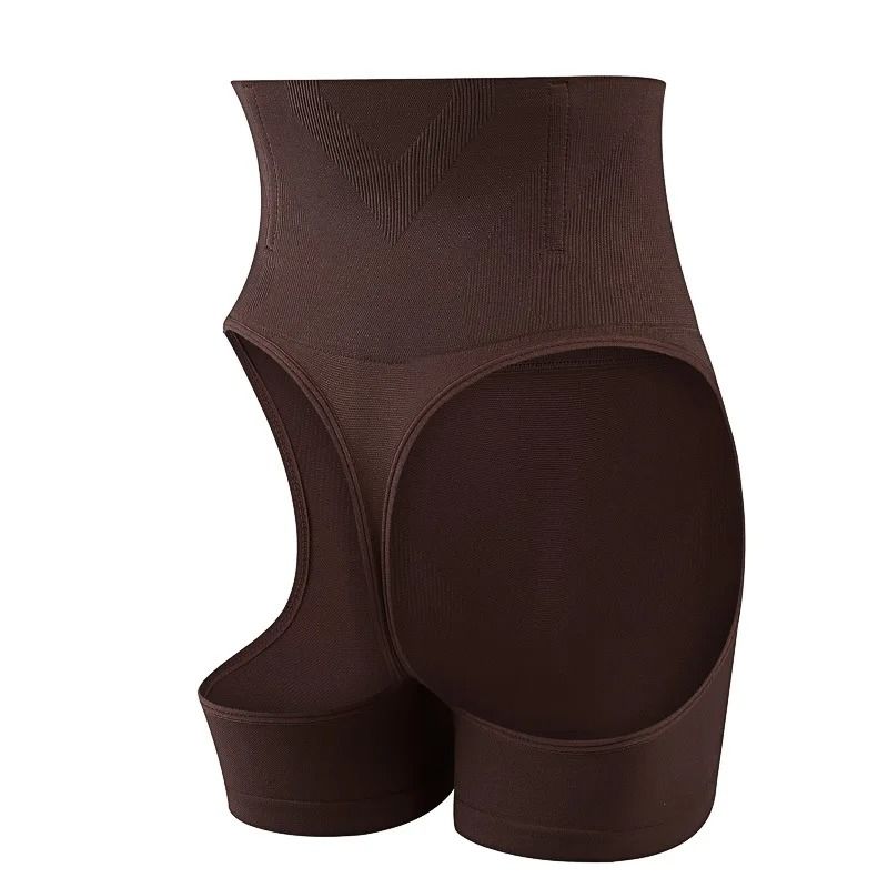 High Waist Butt Lifter Shapewear Tummy Control Shorts for Women