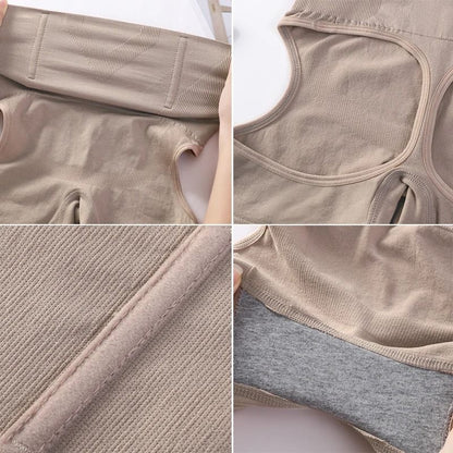 High Waist Butt Lifter Shapewear Tummy Control Shorts for Women