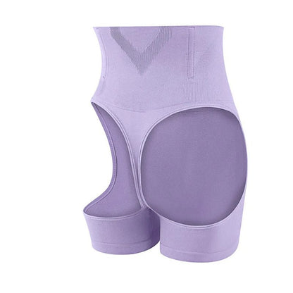 High Waist Butt Lifter Shapewear Tummy Control Shorts for Women