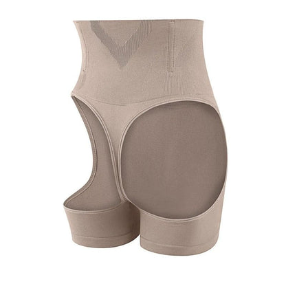 High Waist Butt Lifter Shapewear Tummy Control Shorts for Women