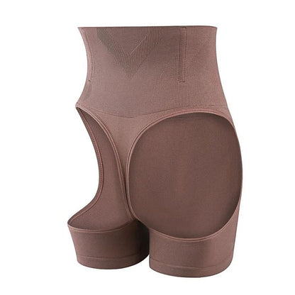 High Waist Butt Lifter Shapewear Tummy Control Shorts for Women