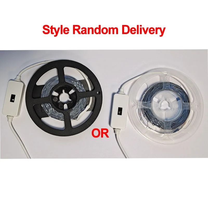USB Gesture Sensor LED Strip Light 1M