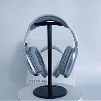 P9 Wireless Bluetooth Headset Outdoor Sports Gaming Wireless Headphones with Mic