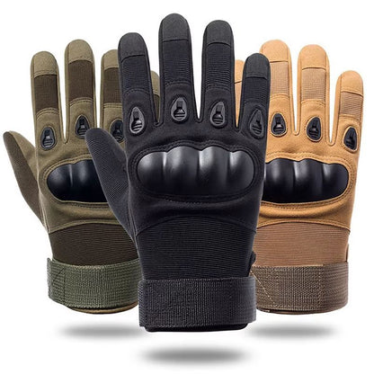 RogueForce tactical gloves – Outdoor Sports Military Style Riding Gloves