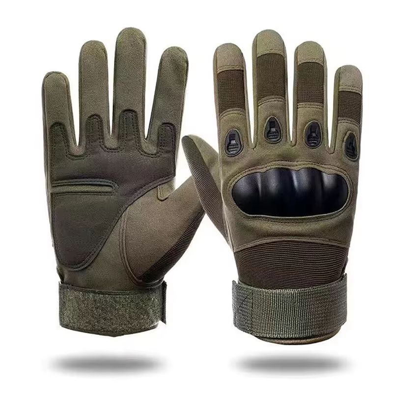 RogueForce tactical gloves – Outdoor Sports Military Style Riding Gloves