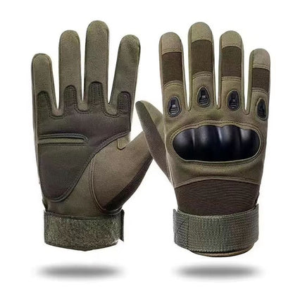 RogueForce tactical gloves – Outdoor Sports Military Style Riding Gloves