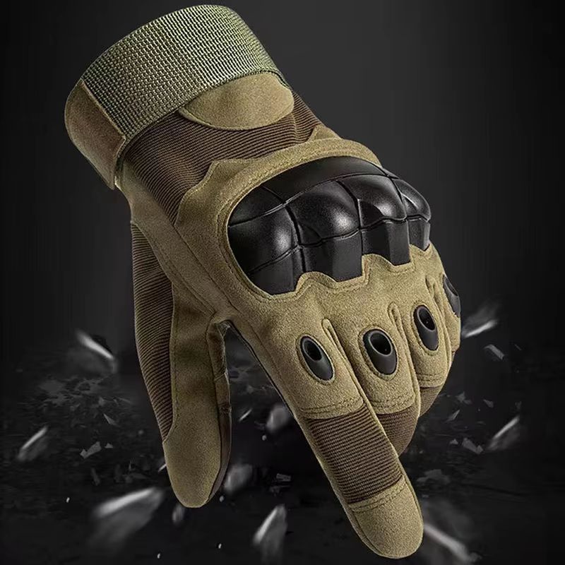 RogueForce tactical gloves – Outdoor Sports Military Style Riding Gloves
