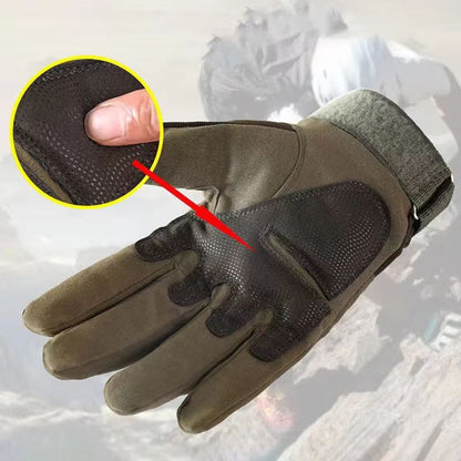 RogueForce tactical gloves – Outdoor Sports Military Style Riding Gloves