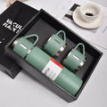 green set