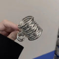 silver