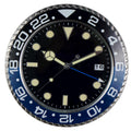black-blue