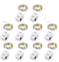 white 10pcs