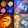 multicolor 10pcs