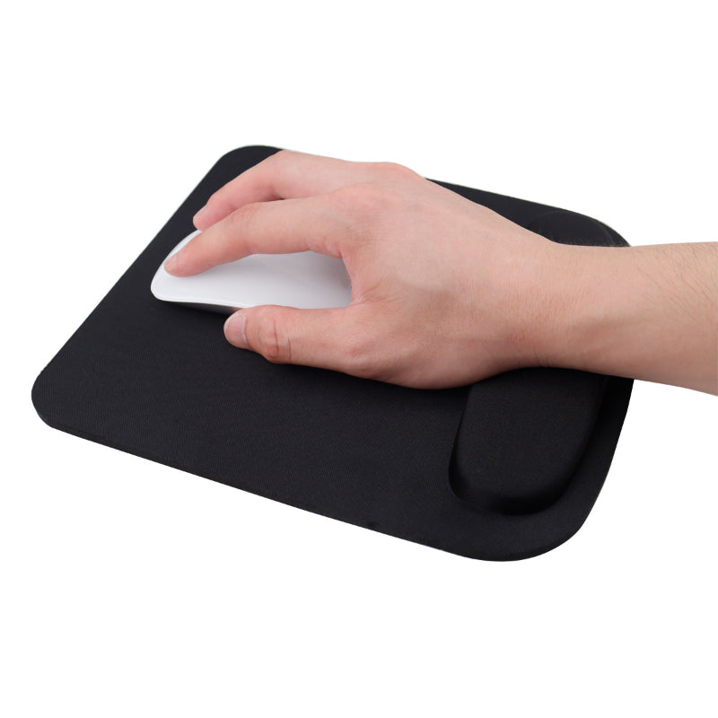 Computer Game, Comfortable Mouse Mats, Wrist Pad Solid Color, For Office Accessories