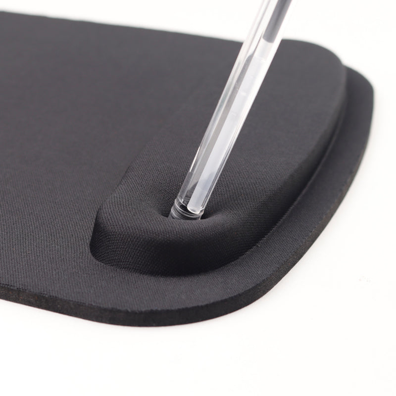 Computer Game, Comfortable Mouse Mats, Wrist Pad Solid Color, For Office Accessories